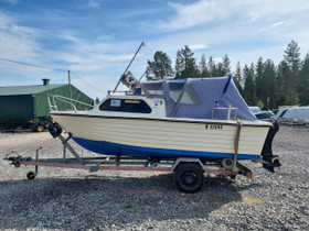 Vene + Moottori + Kärry, Moottoriveneet, Veneet, Kuusamo, Tori.fi Vene + Moottori + Kärry, Moottoriveneet, Veneet, Kuusamo, Tori.fi