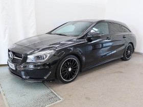 Mercedes-Benz CLA, Autot, Oulu, Tori.fi Mercedes-Benz CLA, Autot, Oulu, Tori.fi