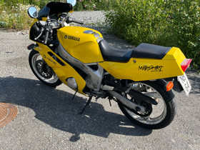 Yamaha Fzr, Moottoripyörät, Moto, Joensuu, Tori.fi