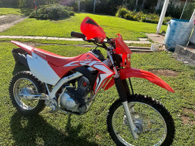Honda crf 125f 2018 hyvä kuntoinen crossi, Muut motot, Moto, Isokyrö, Tori.fi Honda crf 125f 2018 hyvä kuntoinen crossi, Muut motot, Moto, Isokyrö, Tori.fi