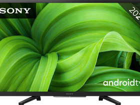 Sony 32" W800 HD Ready LED älytelevisio (2021), Televisiot, Viihde-elektroniikka, Riihimäki, Tori.fi