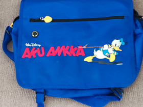 Aku Ankka laukku, Muut lastentarvikkeet, Lastentarvikkeet ja lelut, Pieksämäki, Tori.fi Aku Ankka laukku, Muut lastentarvikkeet, Lastentarvikkeet ja lelut, Pieksämäki, Tori.fi