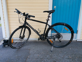 Kona Dew Plus 28-tuumainen hybridi *HUIPPUHYVÄ, Hybridipyörät, Polkupyörät ja pyöräily, Jyväskylä, Tori.fi Kona Dew Plus 28-tuumainen hybridi *HUIPPUHYVÄ, Hybridipyörät, Polkupyörät ja pyöräily, Jyväskylä, Tori.fi