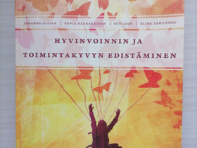 Hyvinvoinnin ja toimintakyvyn edistäminen 2018, Oppikirjat, Kirjat ja lehdet, Kauhava, Tori.fi Hyvinvoinnin ja toimintakyvyn edistäminen 2018, Oppikirjat, Kirjat ja lehdet, Kauhava, Tori.fi