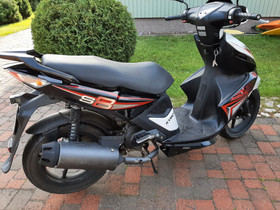 Kymco S8 4t, Skootterit, Moto, Kontiolahti, Tori.fi Kymco S8 4t, Skootterit, Moto, Kontiolahti, Tori.fi