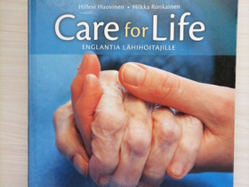 Care for Life 2017, Oppikirjat, Kirjat ja lehdet, Kauhava, Tori.fi Care for Life 2017, Oppikirjat, Kirjat ja lehdet, Kauhava, Tori.fi