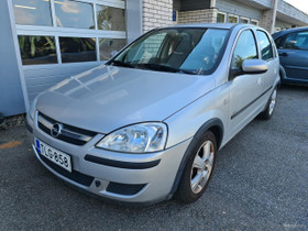 Opel Corsa, Autot, Raisio, Tori.fi
