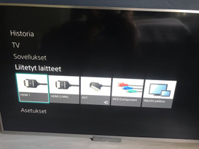 Sony 42, Televisiot, Viihde-elektroniikka, Tampere, Tori.fi Sony 42, Televisiot, Viihde-elektroniikka, Tampere, Tori.fi