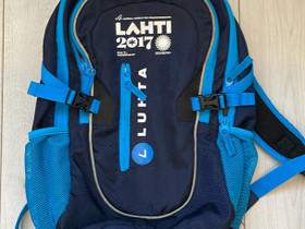 Luhta selkäreppu, Ulkoilu ja retkeily, Urheilu ja ulkoilu, Pori, Tori.fi Luhta selkäreppu, Ulkoilu ja retkeily, Urheilu ja ulkoilu, Pori, Tori.fi