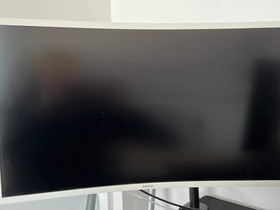 Samsung 32* 144hz näyttö, Oheislaitteet, Tietokoneet ja lisälaitteet, Kuopio, Tori.fi Samsung 32* 144hz näyttö, Oheislaitteet, Tietokoneet ja lisälaitteet, Kuopio, Tori.fi