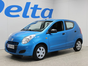 Suzuki Alto, Autot, Hämeenlinna, Tori.fi Suzuki Alto, Autot, Hämeenlinna, Tori.fi