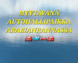 Muotoilijankatu 4, Arabianranta, Helsinki, Autotallit ja varastot, Helsinki, Tori.fi Muotoilijankatu 4, Arabianranta, Helsinki, Autotallit ja varastot, Helsinki, Tori.fi