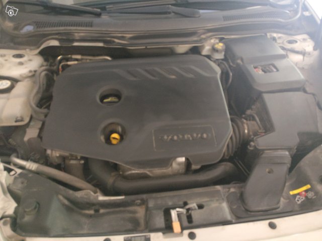 Volvo C30 8