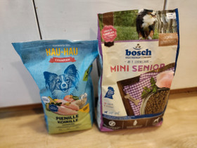 Pienen koiran evästä, Koirien tarvikkeet, Lemmikkieläimet, Kitee, Tori.fi Pienen koiran evästä, Koirien tarvikkeet, Lemmikkieläimet, Kitee, Tori.fi