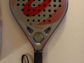 Padel maila Asics, Pallopelit, Urheilu ja ulkoilu, Porvoo, Tori.fi Padel maila Asics, Pallopelit, Urheilu ja ulkoilu, Porvoo, Tori.fi