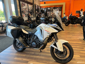 KTM 1290 Super Adventure T, Moottoripyörät, Moto, Seinäjoki, Tori.fi KTM 1290 Super Adventure T, Moottoripyörät, Moto, Seinäjoki, Tori.fi