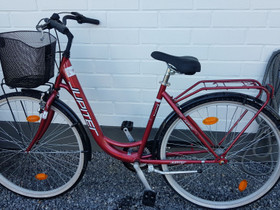 Jupiter lady 28", Maastopyörät, Polkupyörät ja pyöräily, Lapua, Tori.fi Jupiter lady 28", Maastopyörät, Polkupyörät ja pyöräily, Lapua, Tori.fi