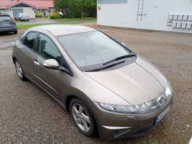 Honda Civic, Autot, Sotkamo, Tori.fi Honda Civic, Autot, Sotkamo, Tori.fi