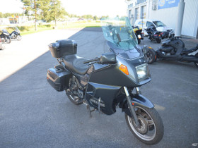 BMW K, Moottoripyörät, Moto, Seinäjoki, Tori.fi BMW K, Moottoripyörät, Moto, Seinäjoki, Tori.fi