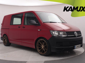 Volkswagen Transporter, Autot, Turku, Tori.fi Volkswagen Transporter, Autot, Turku, Tori.fi