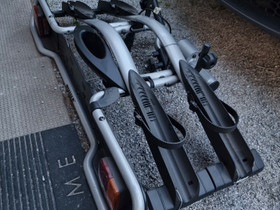 Thule Euroride 2, Lisävarusteet ja autotarvikkeet, Auton varaosat ja tarvikkeet, Salo, Tori.fi Thule Euroride 2, Lisävarusteet ja autotarvikkeet, Auton varaosat ja tarvikkeet, Salo, Tori.fi