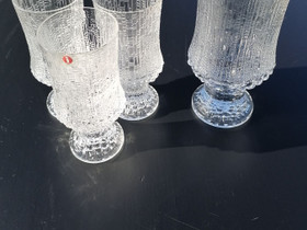 Ultima Thule lasi Iittala, Kahvikupit, mukit ja lasit, Keittiötarvikkeet ja astiat, Pietarsaari, Tori.fi Ultima Thule lasi Iittala, Kahvikupit, mukit ja lasit, Keittiötarvikkeet ja astiat, Pietarsaari, Tori.fi