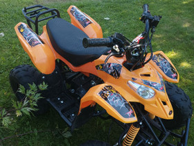 X-Pro-Power 90cc mönkijä, Mönkijät, Moto, Joensuu, Tori.fi X-Pro-Power 90cc mönkijä, Mönkijät, Moto, Joensuu, Tori.fi