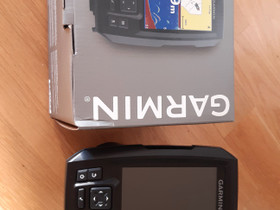 Garmin striker 4 plus, Kalastustarvikkeet, Metsästys ja kalastus, Joensuu, Tori.fi Garmin striker 4 plus, Kalastustarvikkeet, Metsästys ja kalastus, Joensuu, Tori.fi