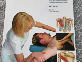 Fysioterapia, venytystekniikat, Oppikirjat, Kirjat ja lehdet, Jyväskylä, Tori.fi Fysioterapia, venytystekniikat, Oppikirjat, Kirjat ja lehdet, Jyväskylä, Tori.fi