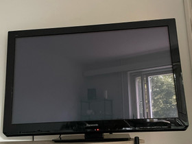 Panasonic tv, Televisiot, Viihde-elektroniikka, Kotka, Tori.fi Panasonic tv, Televisiot, Viihde-elektroniikka, Kotka, Tori.fi