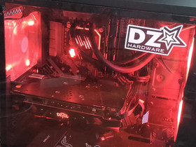 Msi rx 580 red devil 8gb ddr5, Komponentit, Tietokoneet ja lisälaitteet, Kuopio, Tori.fi Msi rx 580 red devil 8gb ddr5, Komponentit, Tietokoneet ja lisälaitteet, Kuopio, Tori.fi