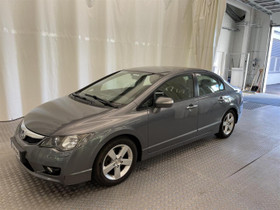Honda Civic, Autot, Lempäälä, Tori.fi Honda Civic, Autot, Lempäälä, Tori.fi