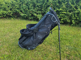 Wilson Staff Weather kantobägi, Golf, Urheilu ja ulkoilu, Kajaani, Tori.fi Wilson Staff Weather kantobägi, Golf, Urheilu ja ulkoilu, Kajaani, Tori.fi