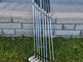 Nike Sumo rautamailat, Golf, Urheilu ja ulkoilu, Kajaani, Tori.fi Nike Sumo rautamailat, Golf, Urheilu ja ulkoilu, Kajaani, Tori.fi
