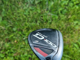 Wilson Staff100 Hybridi, Golf, Urheilu ja ulkoilu, Kajaani, Tori.fi Wilson Staff100 Hybridi, Golf, Urheilu ja ulkoilu, Kajaani, Tori.fi