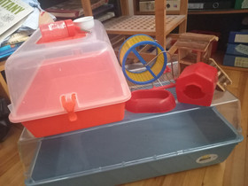 Hamsteri paketti, Muut eläintarvikkeet, Lemmikkieläimet, Espoo, Tori.fi Hamsteri paketti, Muut eläintarvikkeet, Lemmikkieläimet, Espoo, Tori.fi
