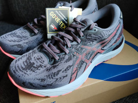 Asics Gel Cumulus GTX koko 38, Juoksu ja lenkkeily, Urheilu ja ulkoilu, Pori, Tori.fi Asics Gel Cumulus GTX koko 38, Juoksu ja lenkkeily, Urheilu ja ulkoilu, Pori, Tori.fi