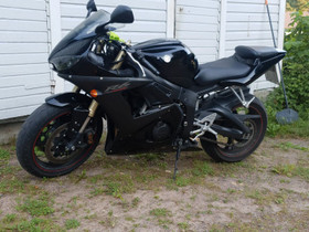 Yamaha R6, Moottoripyörät, Moto, Joensuu, Tori.fi Yamaha R6, Moottoripyörät, Moto, Joensuu, Tori.fi