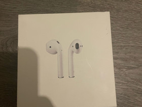 Apple AirPods gen2, Puhelintarvikkeet, Puhelimet ja tarvikkeet, Nokia, Tori.fi Apple AirPods gen2, Puhelintarvikkeet, Puhelimet ja tarvikkeet, Nokia, Tori.fi