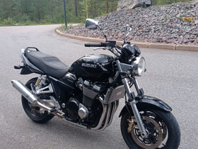 Suzuki Gsx 1400, Moottoripyörät, Moto, Rovaniemi, Tori.fi Suzuki Gsx 1400, Moottoripyörät, Moto, Rovaniemi, Tori.fi