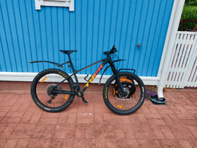 Trek Roscoe 8, Maastopyörät, Polkupyörät ja pyöräily, Seinäjoki, Tori.fi Trek Roscoe 8, Maastopyörät, Polkupyörät ja pyöräily, Seinäjoki, Tori.fi