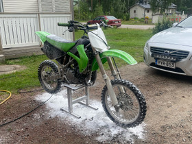 Kawasaki Kx 85 -08, Moottoripyörät, Moto, Kajaani, Tori.fi Kawasaki Kx 85 -08, Moottoripyörät, Moto, Kajaani, Tori.fi