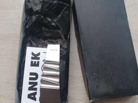 AnuEkDesign-kaulakoru, Kellot ja korut, Asusteet ja kellot, Lieto, Tori.fi AnuEkDesign-kaulakoru, Kellot ja korut, Asusteet ja kellot, Lieto, Tori.fi