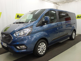 Ford Tourneo Custom, Autot, Tuusula, Tori.fi Ford Tourneo Custom, Autot, Tuusula, Tori.fi