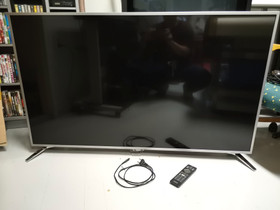 VARATTU Philips 55PUS6501/12, Televisiot, Viihde-elektroniikka, Loppi, Tori.fi VARATTU Philips 55PUS6501/12, Televisiot, Viihde-elektroniikka, Loppi, Tori.fi