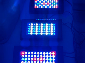 LED valaisimia, Kalat ja akvaariot, Lemmikkieläimet, Tampere, Tori.fi LED valaisimia, Kalat ja akvaariot, Lemmikkieläimet, Tampere, Tori.fi