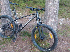 Maastopyörä Trek Roscoe 7 xl 27.5+ 2020, Maastopyörät, Polkupyörät ja pyöräily, Rovaniemi, Tori.fi Maastopyörä Trek Roscoe 7 xl 27.5+ 2020, Maastopyörät, Polkupyörät ja pyöräily, Rovaniemi, Tori.fi