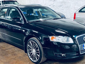 Audi A4, Autot, Helsinki, Tori.fi Audi A4, Autot, Helsinki, Tori.fi