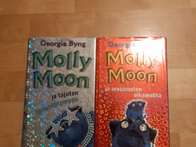 Mulla Moon, Lastenkirjat, Kirjat ja lehdet, Jyväskylä, Tori.fi Mulla Moon, Lastenkirjat, Kirjat ja lehdet, Jyväskylä, Tori.fi