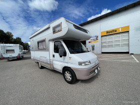 Dethleffs DUCATO, Matkailuautot, Matkailuautot ja asuntovaunut, Espoo, Tori.fi Dethleffs DUCATO, Matkailuautot, Matkailuautot ja asuntovaunut, Espoo, Tori.fi